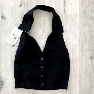 Halara / Small / Black